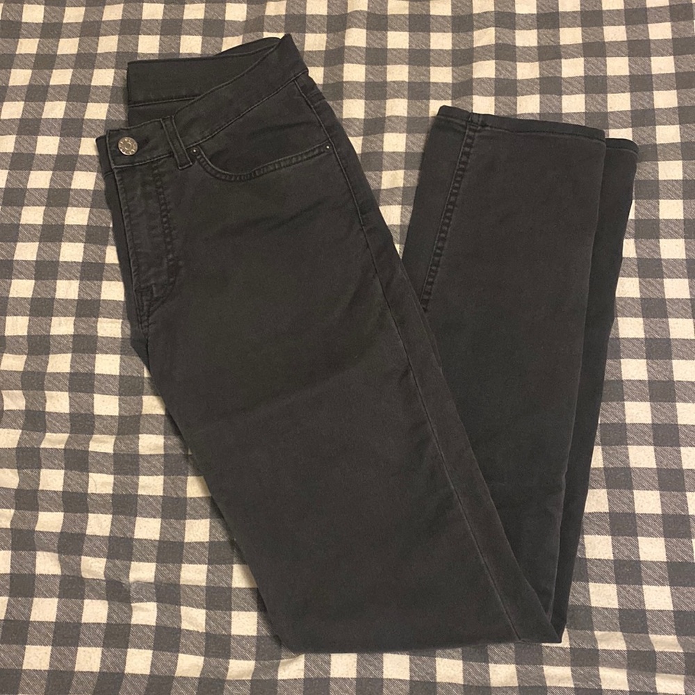Acne Studios Men’s Slim Tapered Jeans Size 31/32